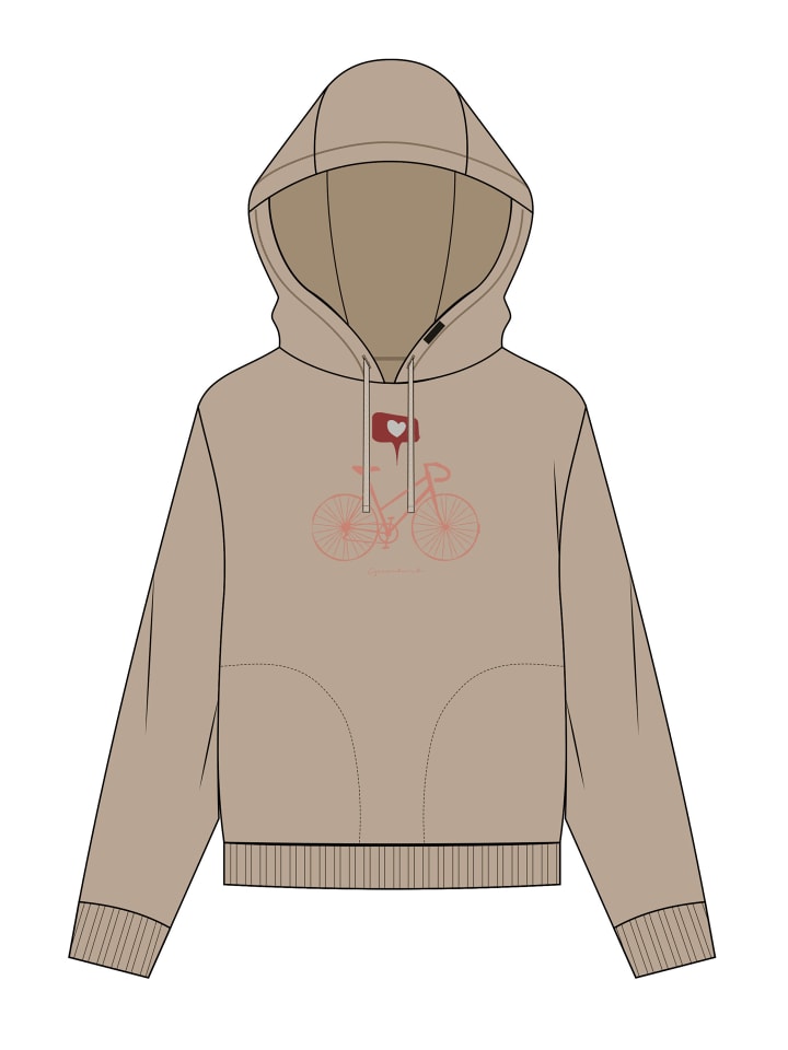 Толстовка GreenBomb
Толстовка GreenBomb