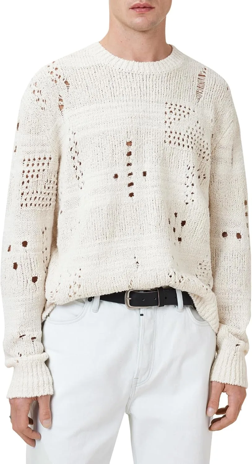 AllSaints мужская футболка Harvey
AllSaints мужская футболка Harvey