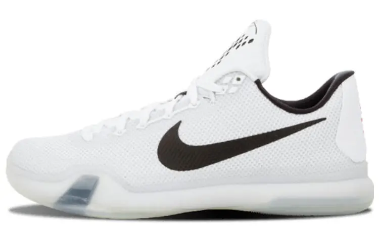 Баскетбольные кроссовки Nike Kobe 10 мужские
Баскетбольные кроссовки Nike Kobe 10 мужские