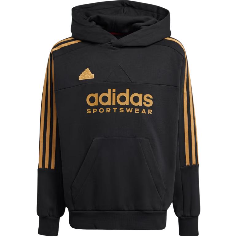 Adidas Свитшот Black / Holy Brown / Victory Red для подростков
Adidas Свитшот Black / Holy Brown / Victory Red для подростков