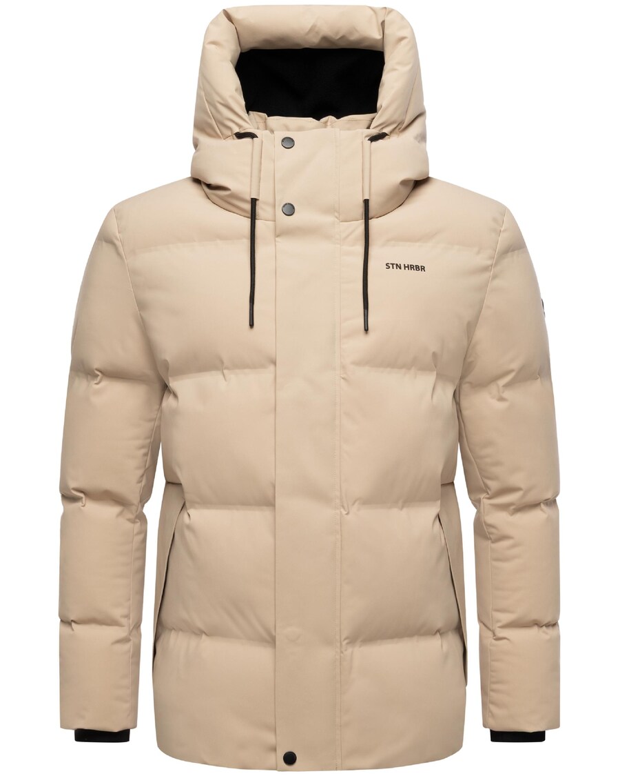 Куртка Performance STONE HARBOUR Taviaan XX, Beige
Куртка Performance STONE HARBOUR Taviaan XX, Beige