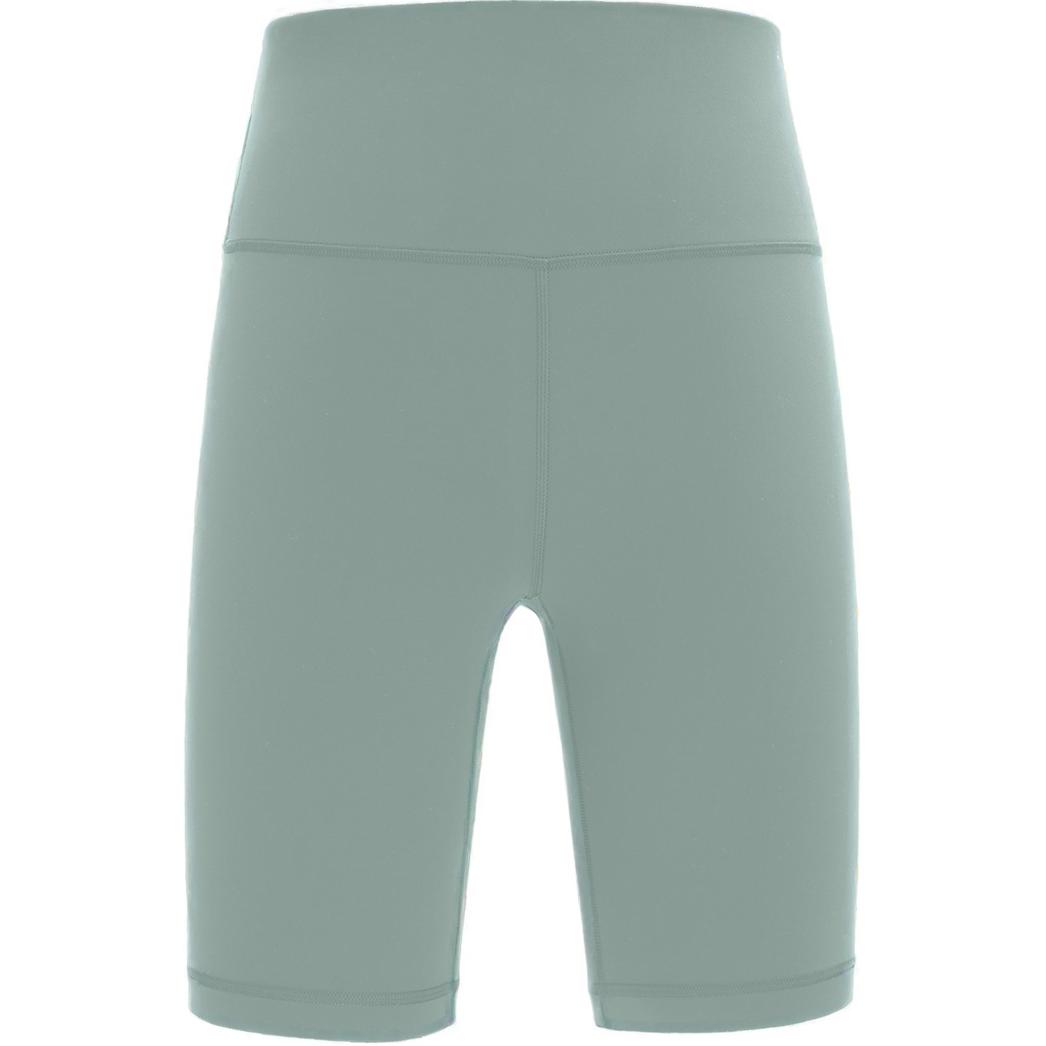 Женские шорты для йоги Wunder Train Lululemon, зеленый
Женские шорты для йоги Wunder Train Lululemon, зеленый