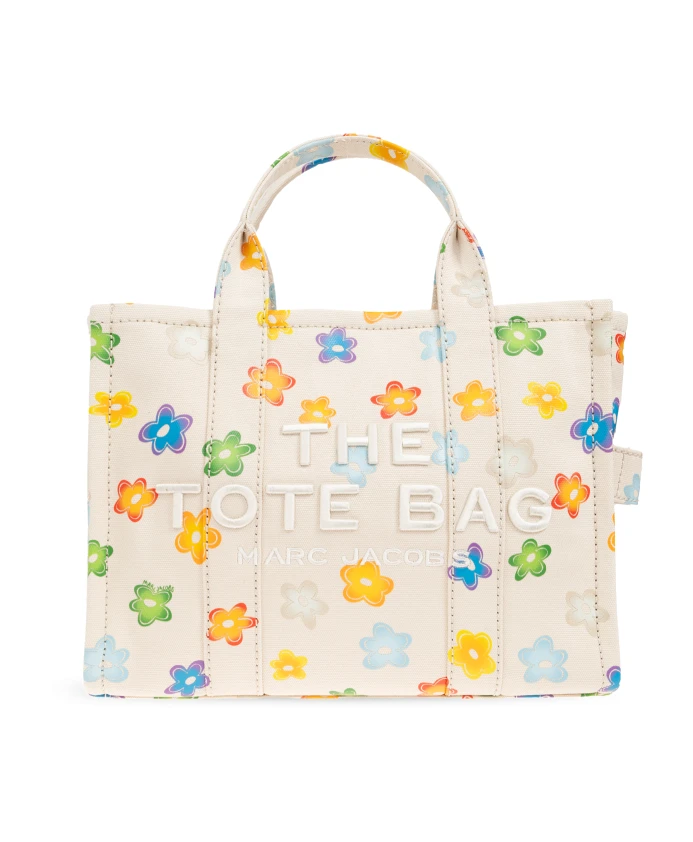 Сумка-Шоппер, средний размер Marc Jacobs, бежевый
Сумка-Шоппер, средний размер Marc Jacobs, бежевый