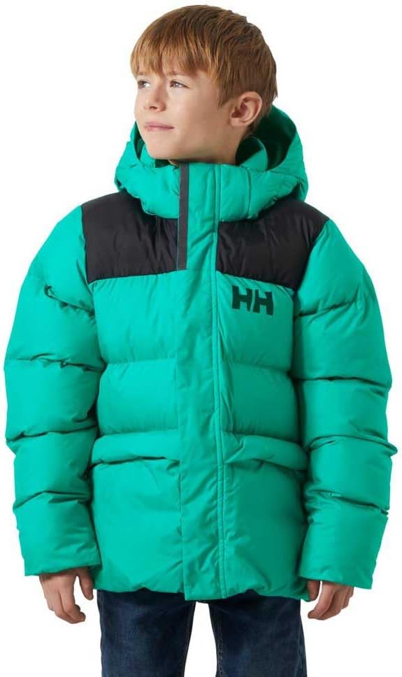 Helly-Hansen детская куртка Specter Puffy Helly Hansen, 466 Signal Green
Helly-Hansen детская куртка Specter Puffy Helly Hansen, 466 Signal Green