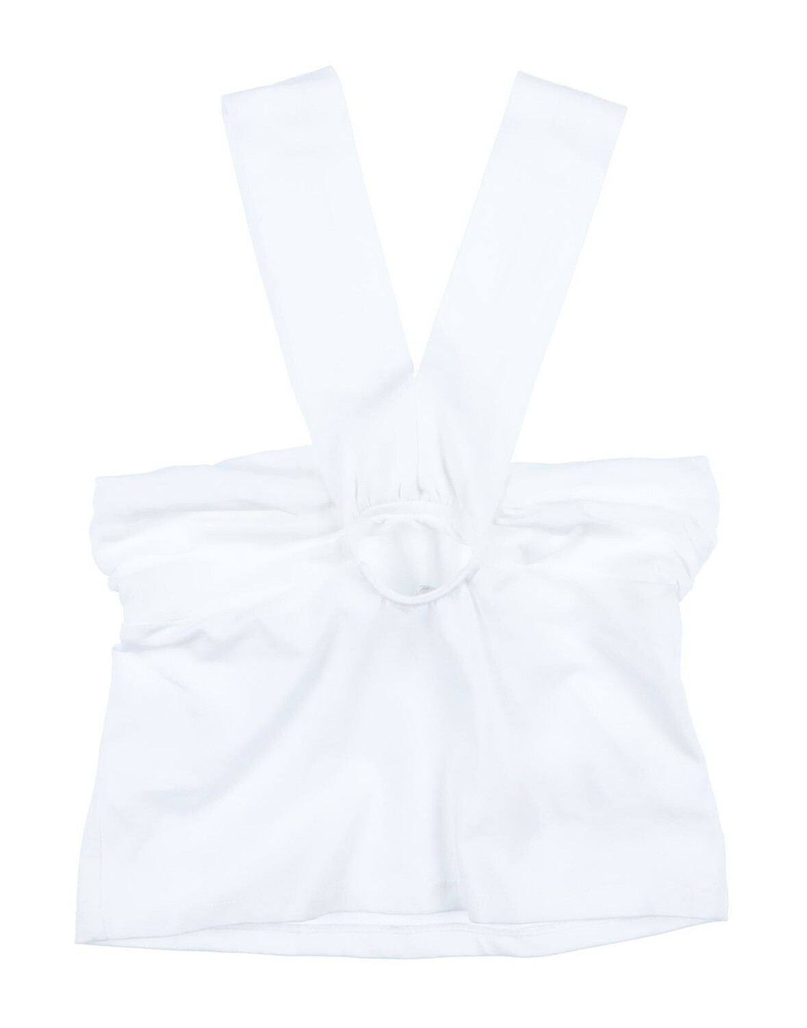 Топ Miss Grant, белый
Топ Miss Grant, белый