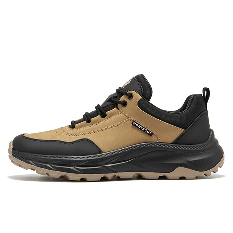 Кроссовки Montagut Casual Shoes Men Low-Top, Черный, Кроссовки Montagut Casual Shoes Men Low-Top
Кроссовки Montagut Casual Shoes Men Low-Top, Черный, Кроссовки Montagut Casual Shoes Men Low-Top