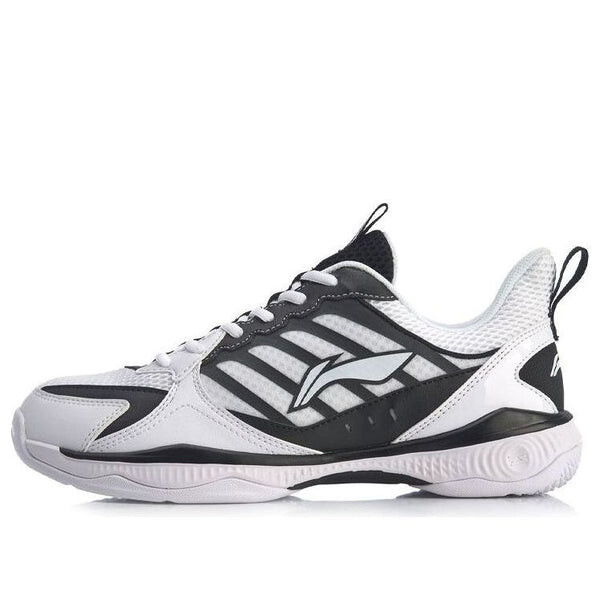 Кроссовки halberd2 lite 'white black' Li-Ning, белый
Кроссовки halberd2 lite 'white black' Li-Ning, белый
