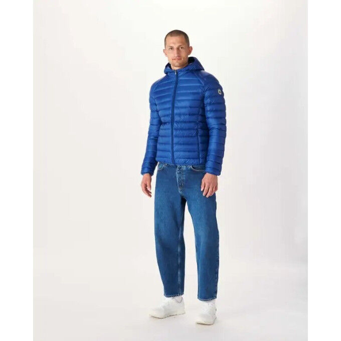 Куртка Jott NICO NOOS Темный деним
Куртка Jott NICO NOOS Темный деним