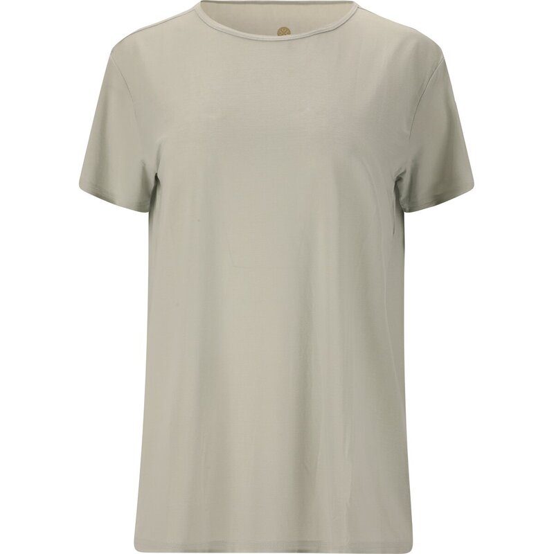 Футболка lizzy w slub s/s tee Athlecia, голубой
Футболка lizzy w slub s/s tee Athlecia, голубой