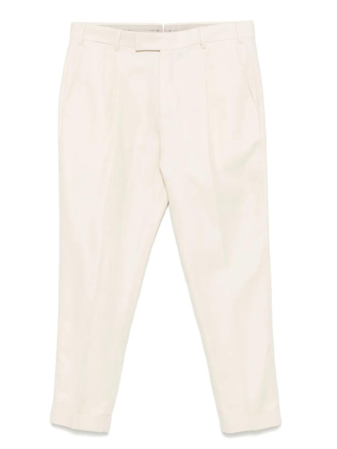 Брюки со складками PT Torino, нейтральный
Брюки со складками PT Torino, нейтральный