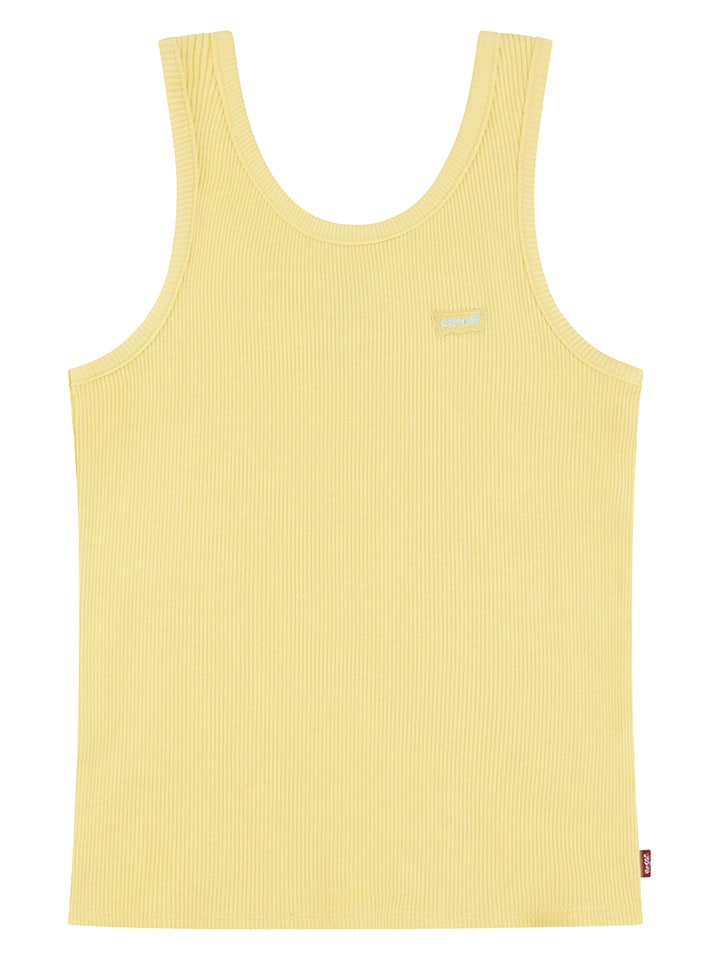 Топ Levi's Kids, желтый
Топ Levi's Kids, желтый