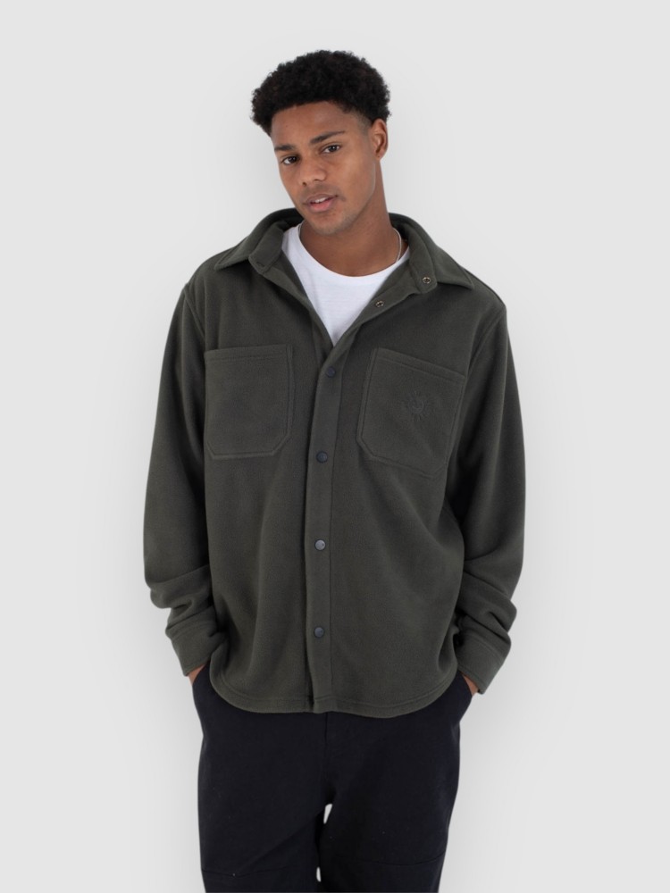 Рубашка Hurley Polar Hemd, cargo
Рубашка Hurley Polar Hemd, cargo