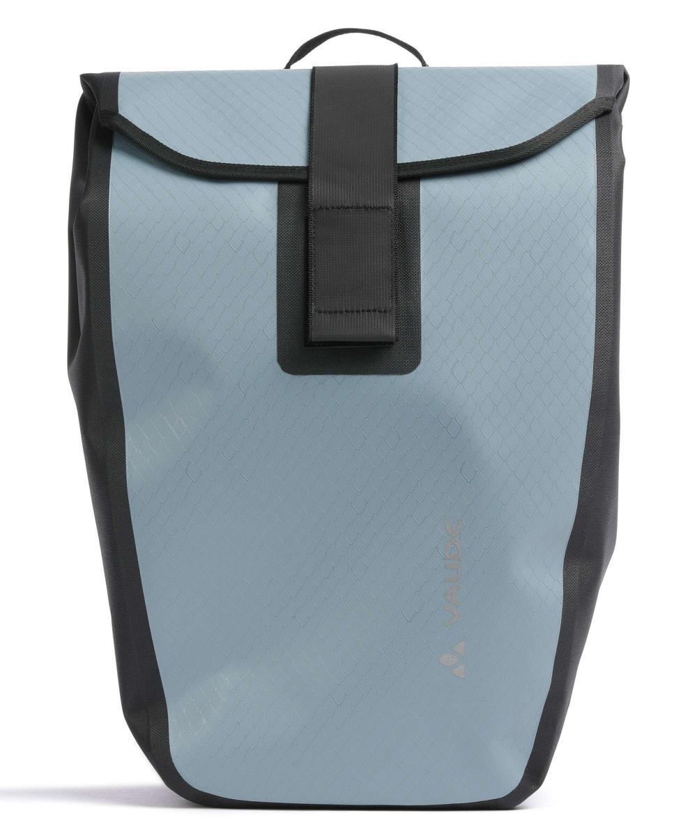 Велосипедный рюкзак Clubride aqua 17 13″ переработанный полиэстер, полиуретан Vaude, серый
Велосипедный рюкзак Clubride aqua 17 13″ переработанный полиэстер, полиуретан Vaude, серый