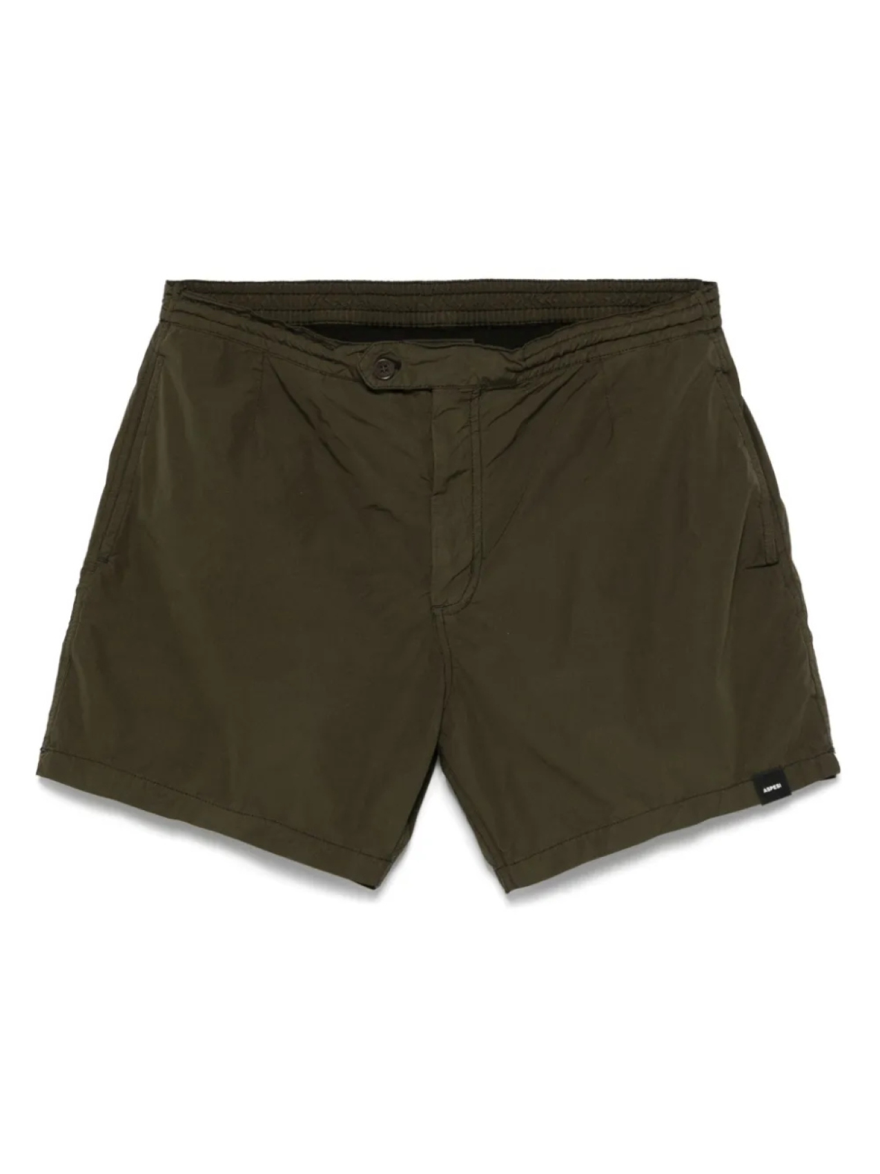 Шорты для плавания ASPESI Caprese, зеленый
Шорты для плавания ASPESI Caprese, зеленый