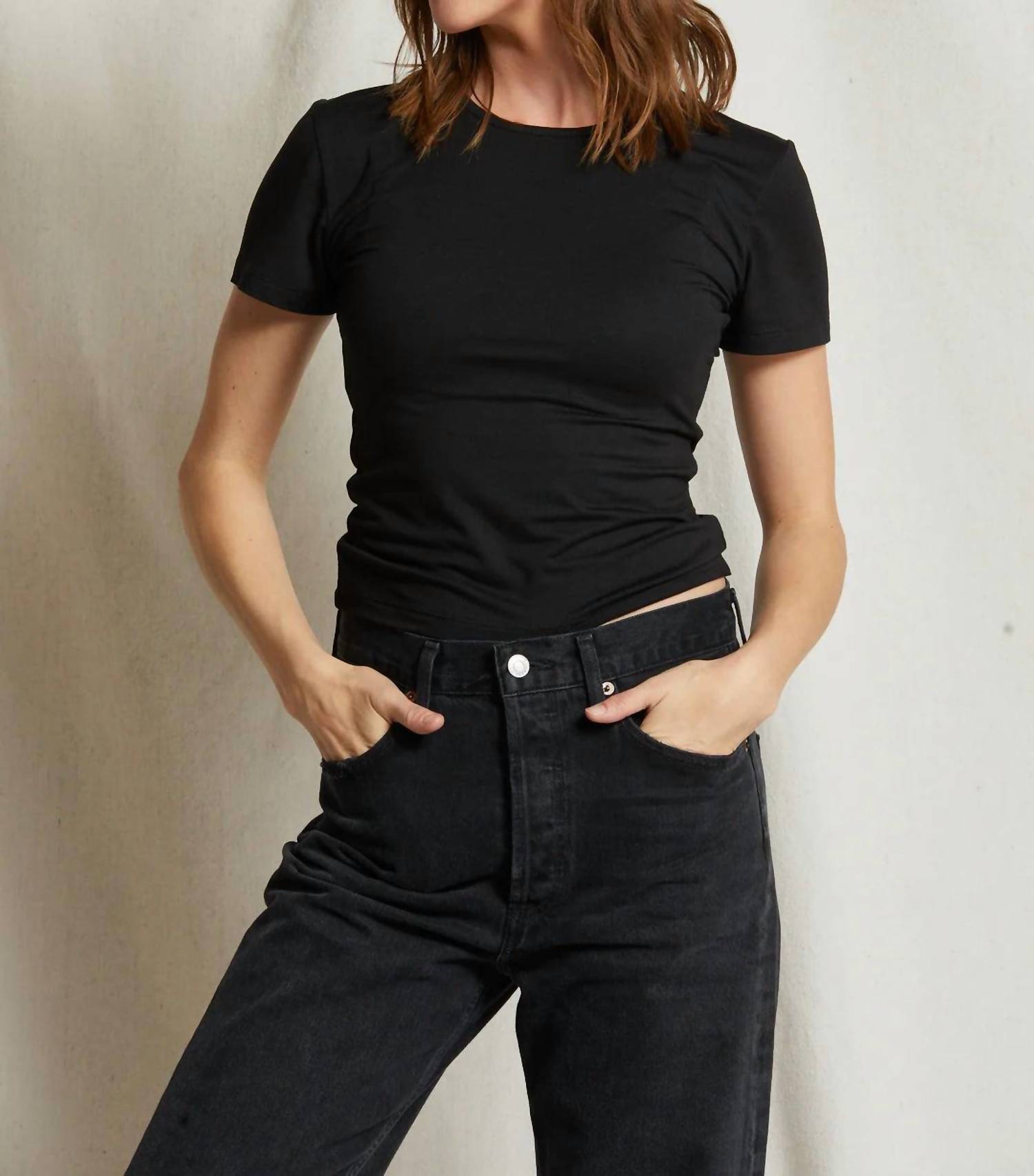 Футболка Tai Top In True Black Perfectwhitetee, True Black, Белый, Футболка Tai Top In True Black Perfectwhitetee, True Black
Футболка Tai Top In True Black Perfectwhitetee, True Black, Белый, Футболка Tai Top In True Black Perfectwhitetee, True Black