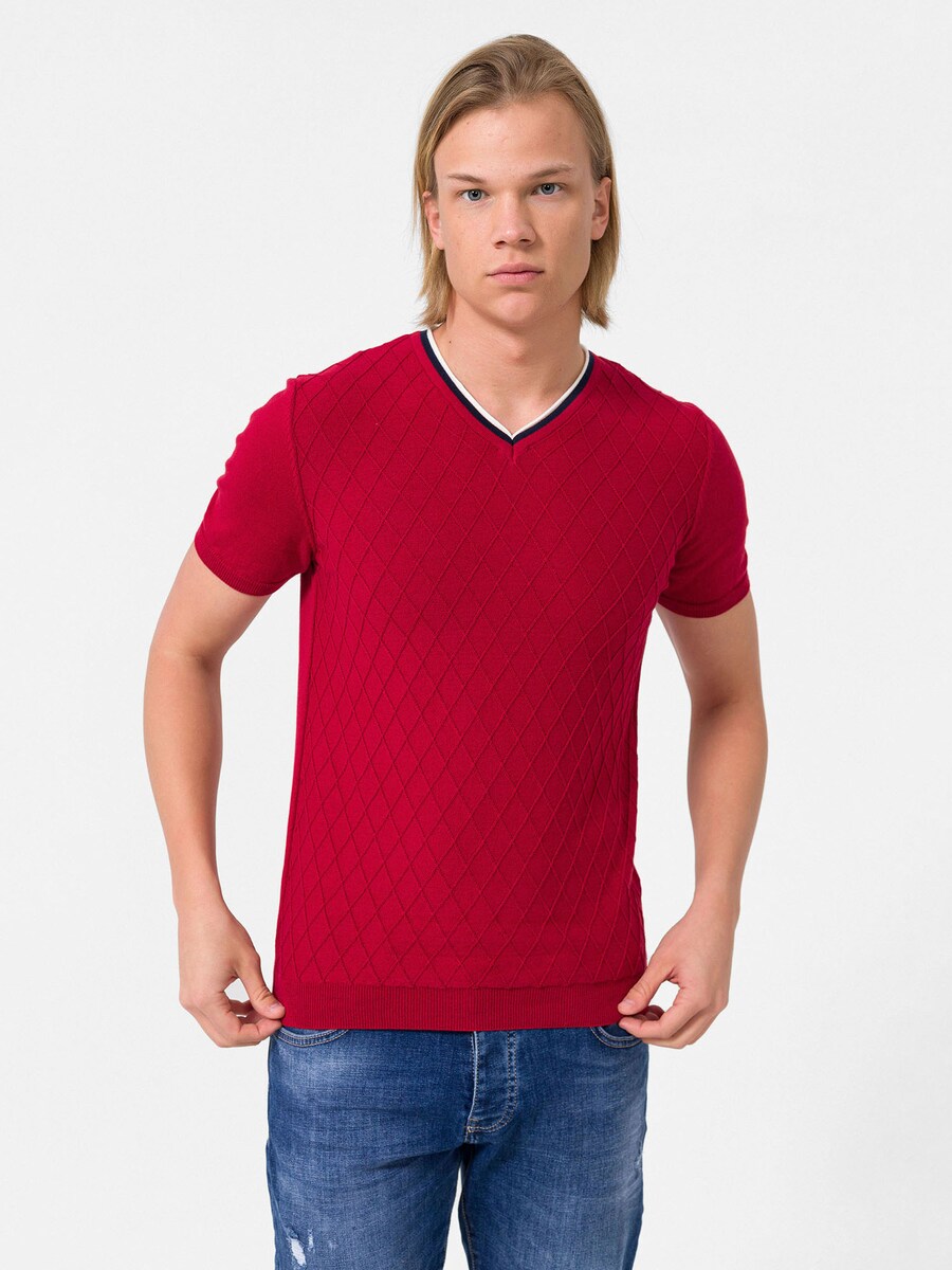 Рубашка Dandalo, красный
Рубашка Dandalo, красный