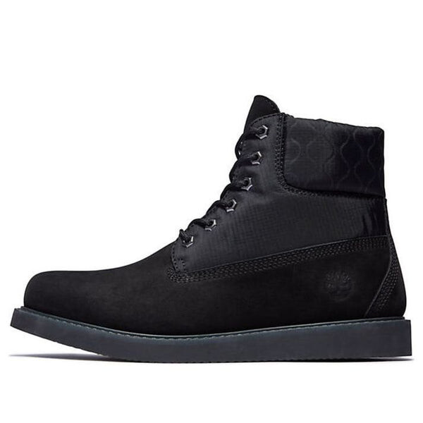Кроссовки newmarket 6 inch quilted boots 'black' Timberland, черный
Кроссовки newmarket 6 inch quilted boots 'black' Timberland, черный