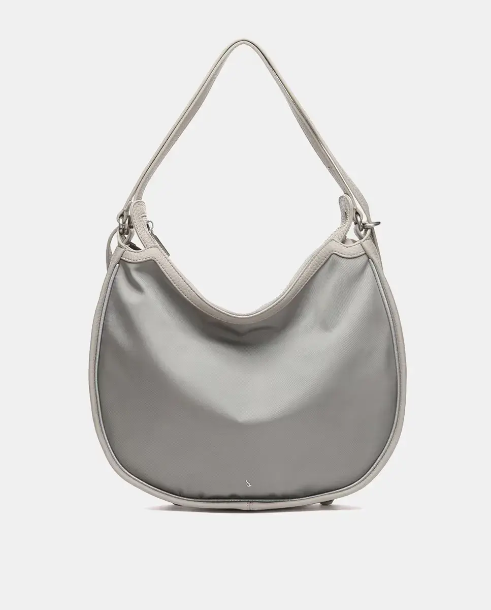 Сумка Oceans Diary - рюкзак из переработанных материалов серебристый Abbacino, серебряный
Сумка Oceans Diary - рюкзак из переработанных материалов серебристый Abbacino, серебряный