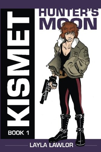 Kismet: Hunter's Moon
Kismet: Hunter's Moon