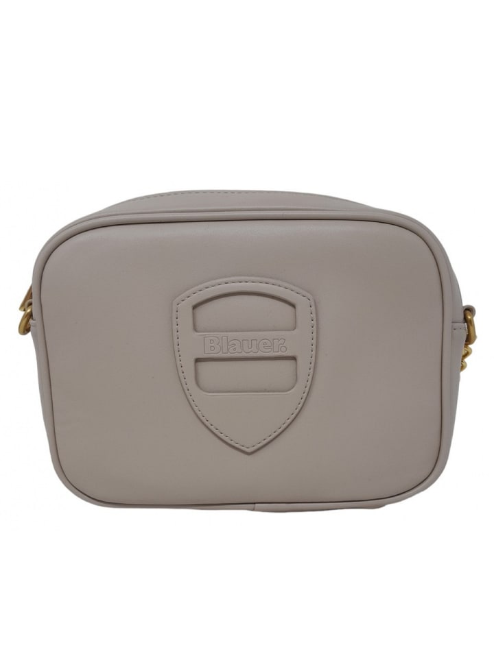 Сумка BLAUER USA, бежевый
Сумка BLAUER USA, бежевый