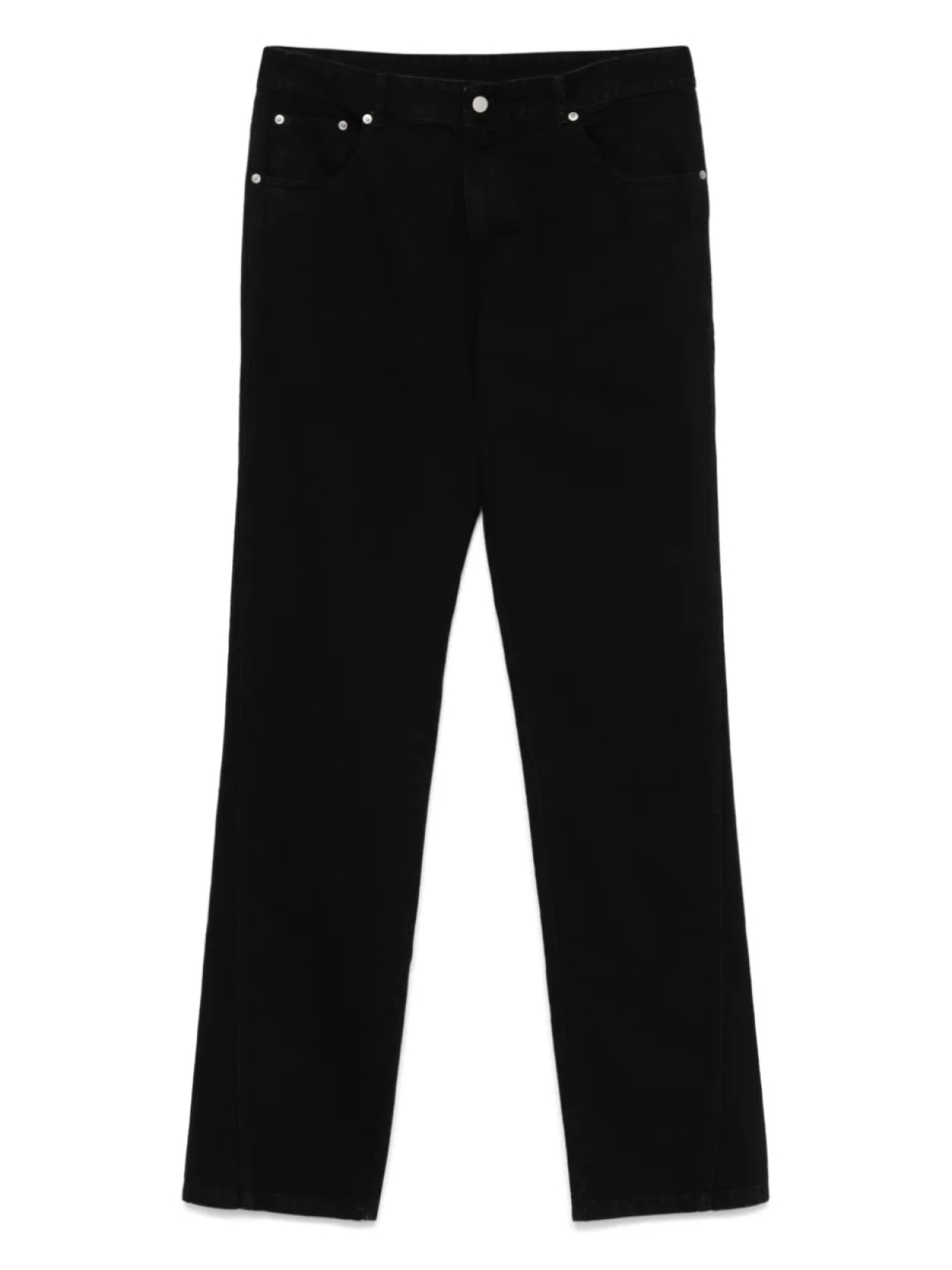 Архив записей Джинсы с нашивкой-логотипом Faction Post Archive Faction, черный
Архив записей Джинсы с нашивкой-логотипом Faction Post Archive Faction, черный