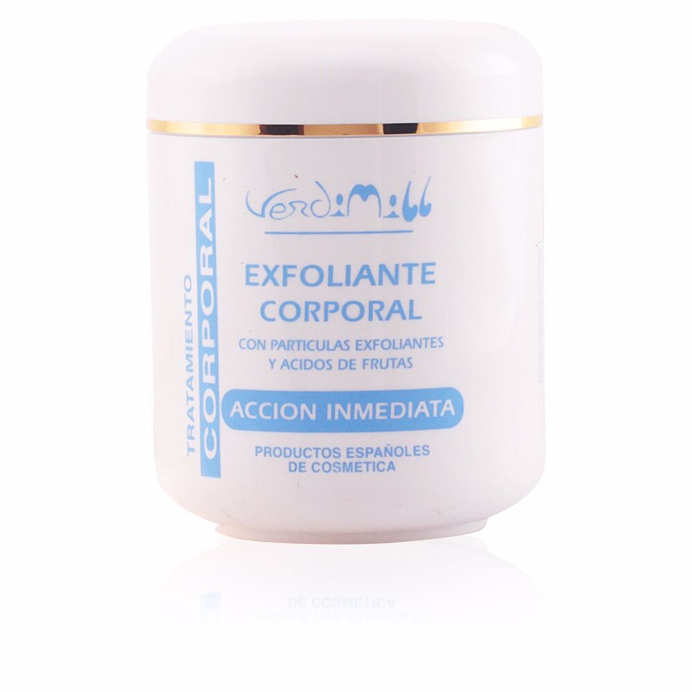 Скраб для тела Verdimill Profesional Exfoliante Corporal Verdimill, 500 мл
Скраб для тела Verdimill Profesional Exfoliante Corporal Verdimill, 500 мл