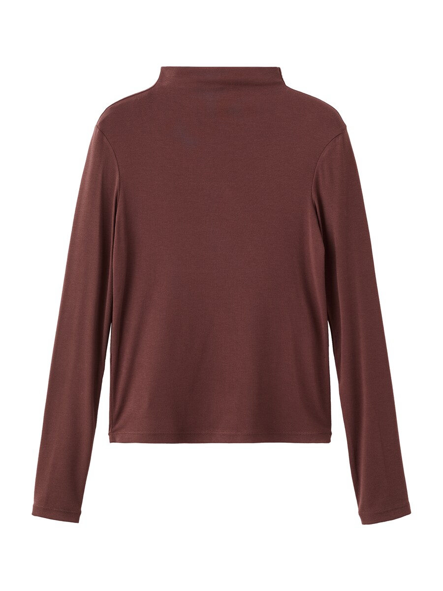 Лонгслив MANGO SECONDPE, Brown
Лонгслив MANGO SECONDPE, Brown