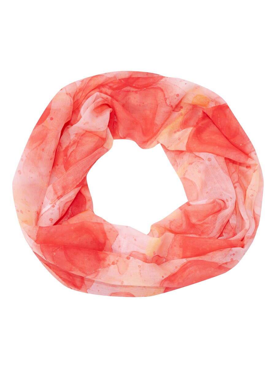 Шарф-труба Seasons of April Lissy, красный
Шарф-труба Seasons of April Lissy, красный