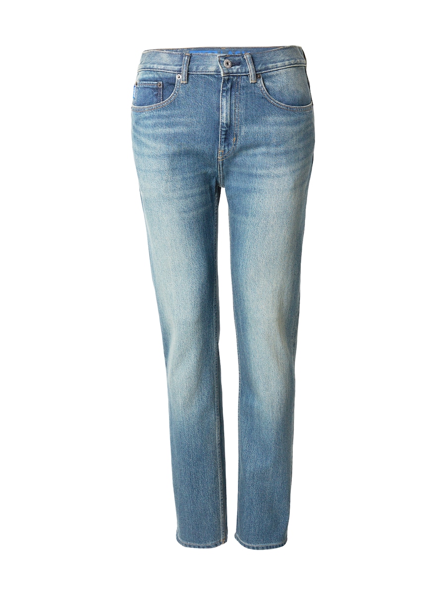 Обычные джинсы HUGO Ash, Blue Denim
Обычные джинсы HUGO Ash, Blue Denim