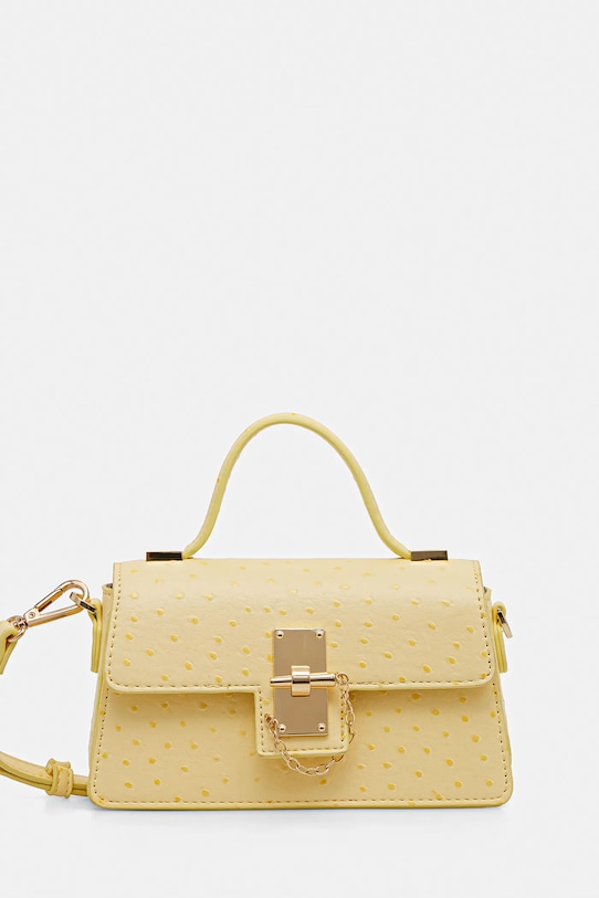 Сумка Calluna Aldo, желтый
Сумка Calluna Aldo, желтый