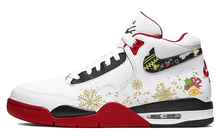 Мужские баскетбольные кроссовки Nike Flight Legacy Vintage, Red
Мужские баскетбольные кроссовки Nike Flight Legacy Vintage, Red