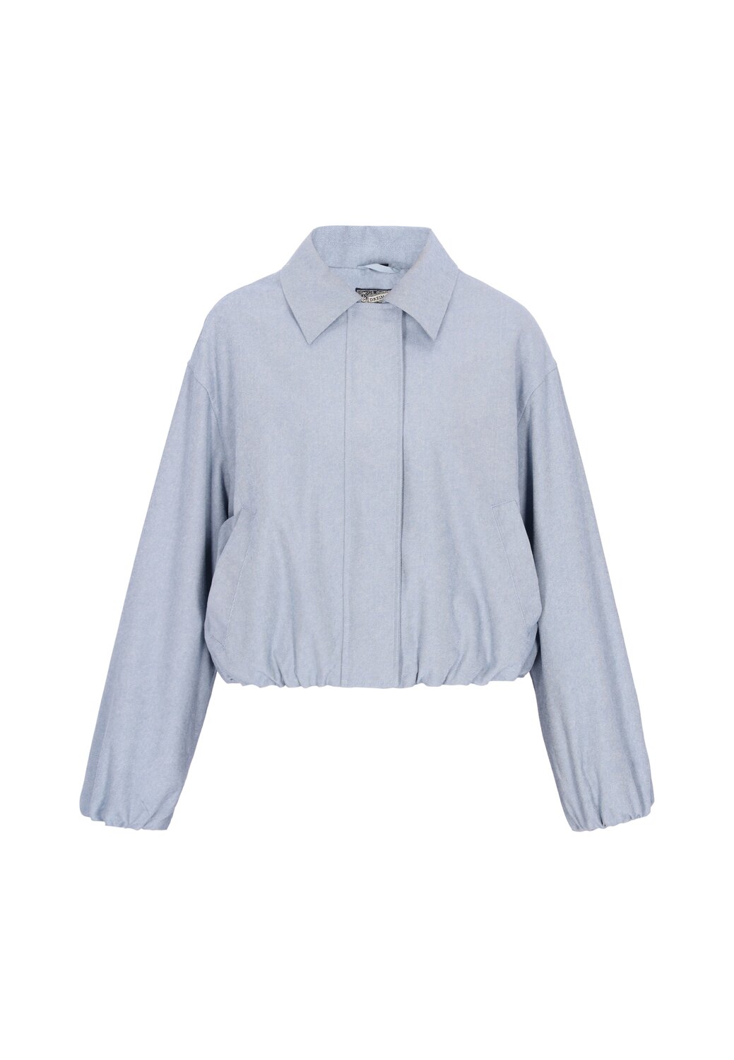 DreiMaster Vintage Куртка для межсезонья в светло-голубом цвете
DreiMaster Vintage Куртка для межсезонья в светло-голубом цвете