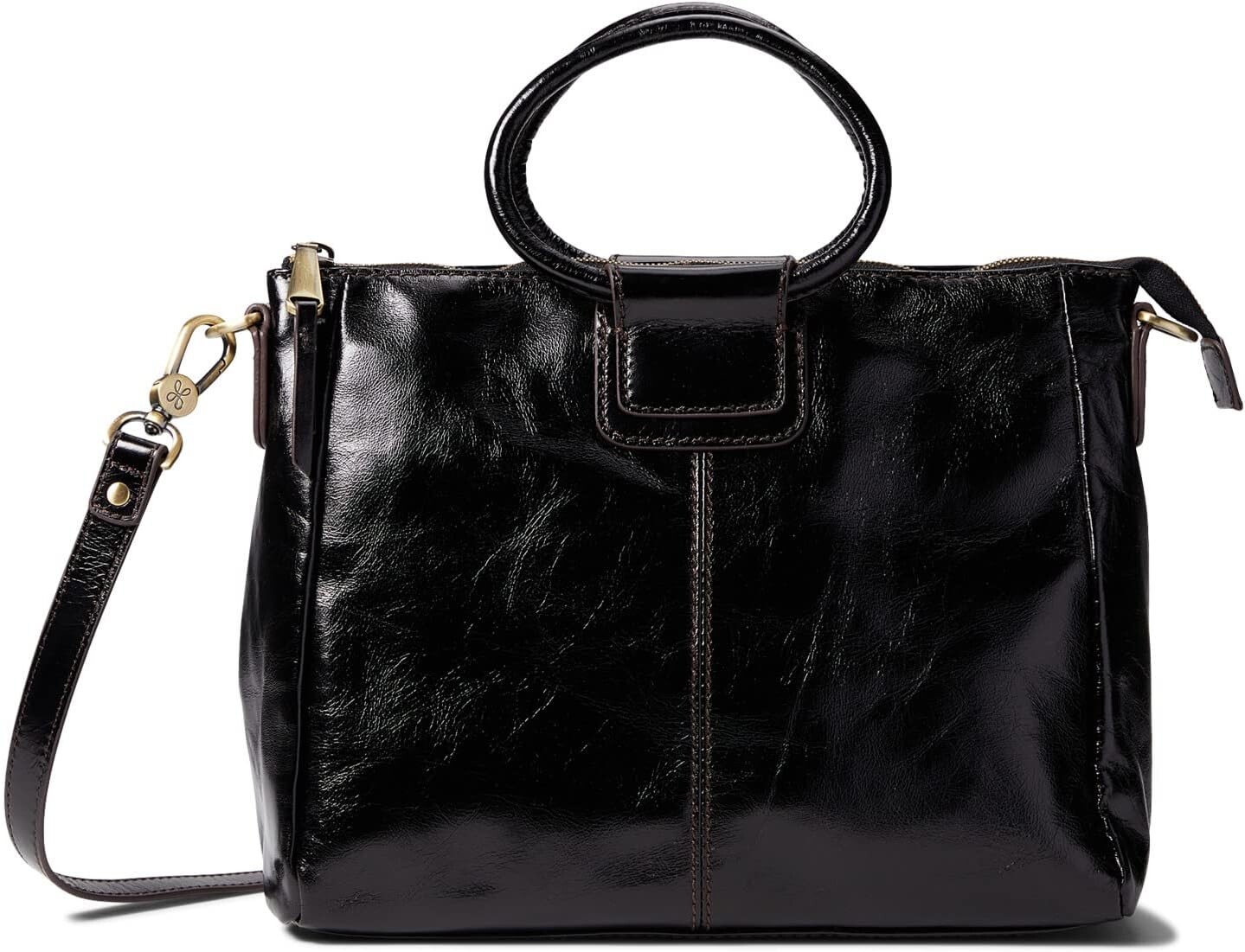 Сумка Sheila Medium HOBO, черный 
Сумка Sheila Medium HOBO, черный