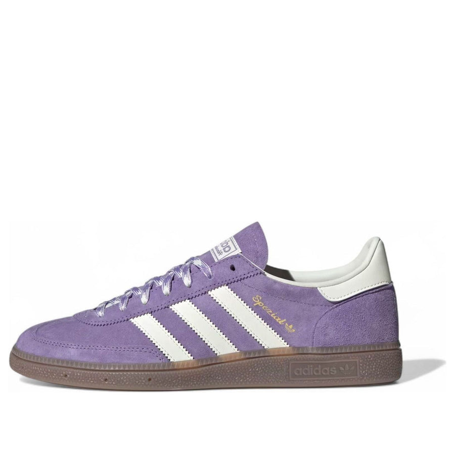 Кроссовки adidas Handball Spezial 'Magic Lilac Gum', фиолетовый
Кроссовки adidas Handball Spezial 'Magic Lilac Gum', фиолетовый