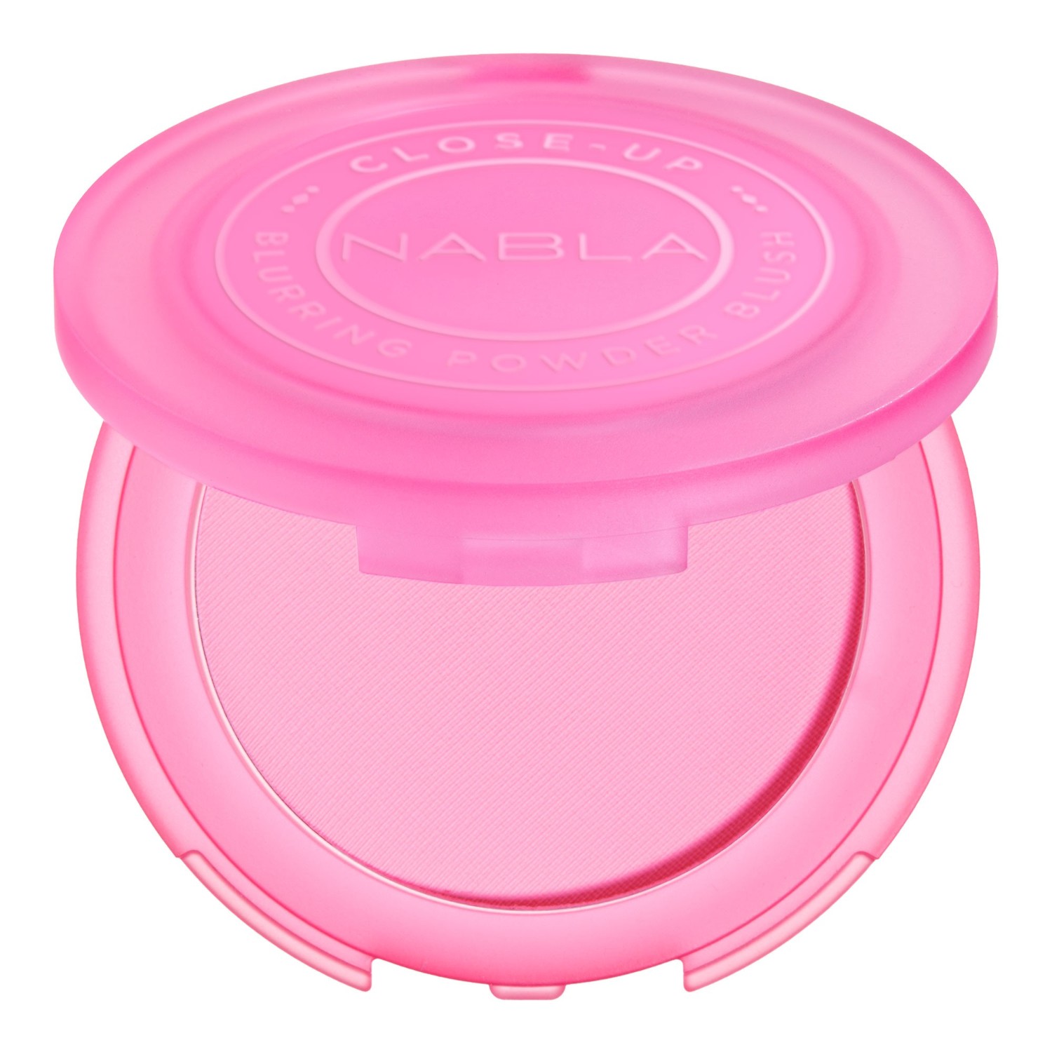 Пудра для лица close-up blotting pressed Nabla, petite, вес 5 гр.
Пудра для лица close-up blotting pressed Nabla, petite, вес 5 гр.