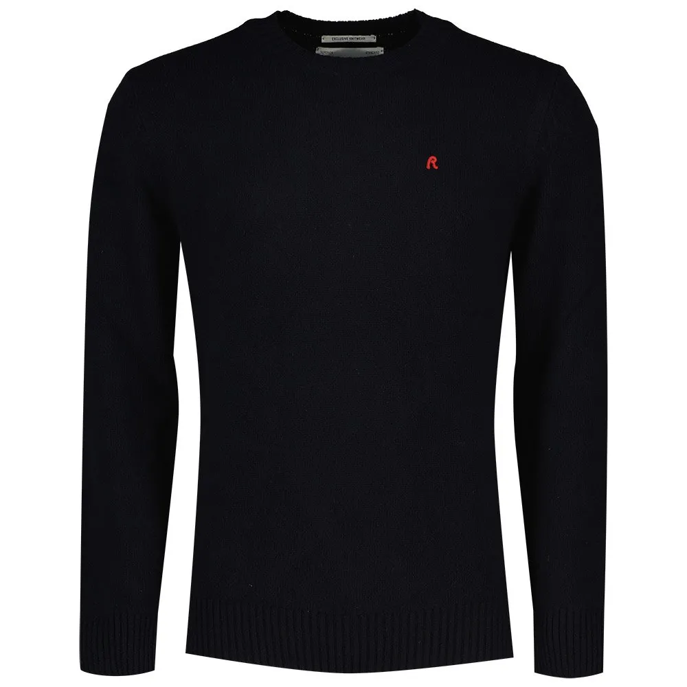 Свитер Replay UK4489.000.G22726S, черный
Свитер Replay UK4489.000.G22726S, черный