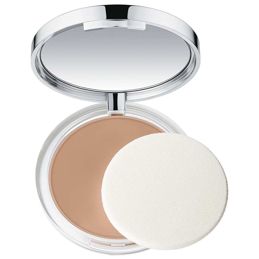 Пудра для лица almost powder makeup Clinique, 05 - medium, вес 10 гр.
Пудра для лица almost powder makeup Clinique, 05 - medium, вес 10 гр.