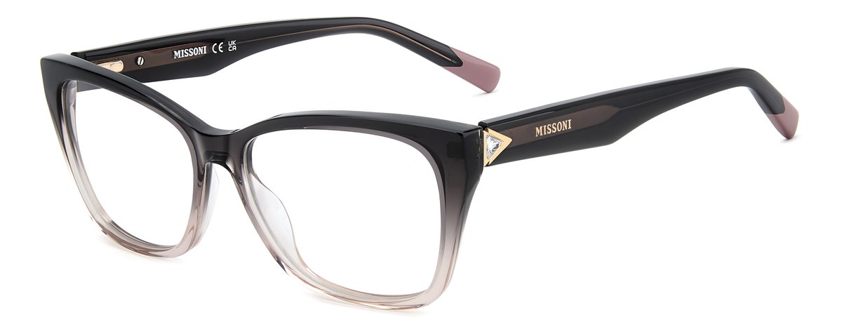 Женские оптические оправы MIS 0280 MISSONI
Женские оптические оправы MIS 0280 MISSONI