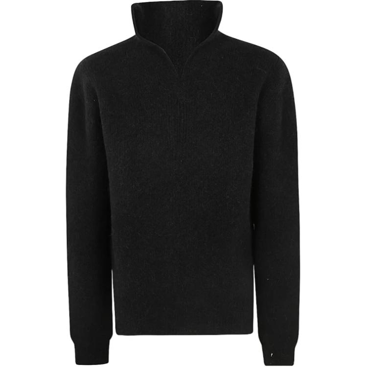 Rick Owens Мужской свитер /RO, черный
Rick Owens Мужской свитер /RO, черный