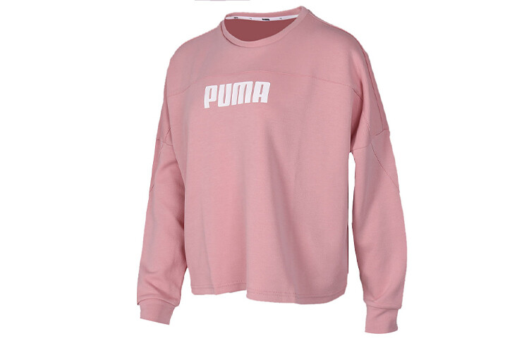 Женская толстовка Puma
Женская толстовка Puma
