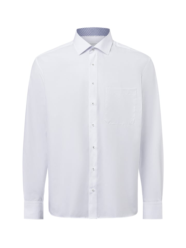 Рубашка Eterna, белый
Рубашка Eterna, белый