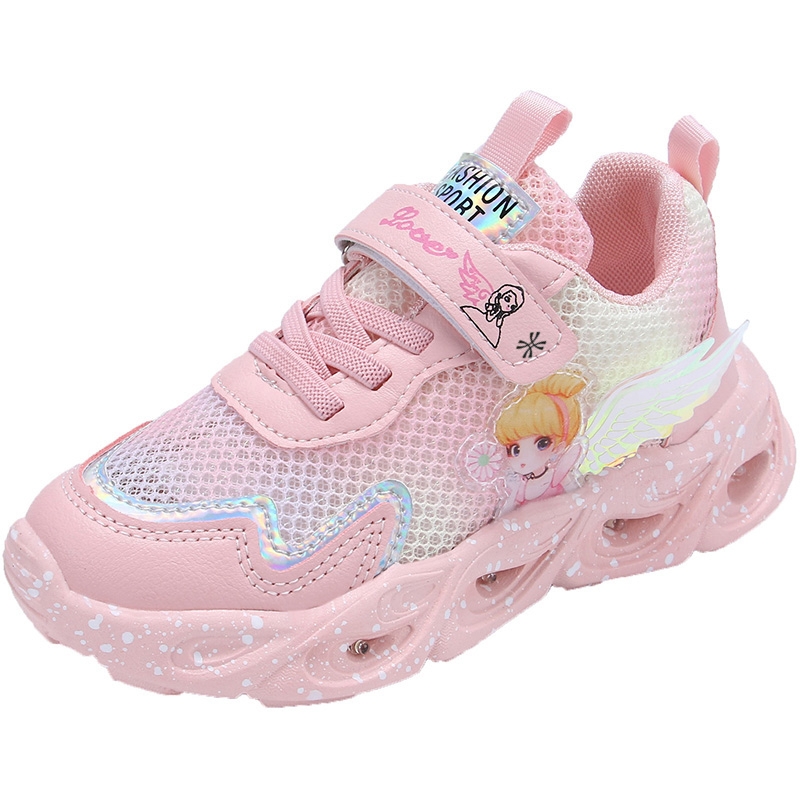 Нескользящие износостойкие низкие детские кроссовки для повседневной носки YUZHAOLIN, розовый
Нескользящие износостойкие низкие детские кроссовки для повседневной носки YUZHAOLIN, розовый