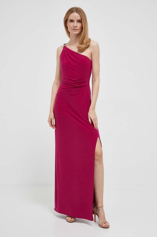 Платье Lauren Ralph Lauren, розовый
Платье Lauren Ralph Lauren, розовый