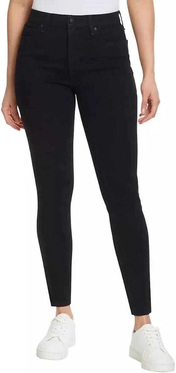 Gloria Vanderbilt Women's The Always Perfect High Rise Skinny Denim Jean
Gloria Vanderbilt Women's The Always Perfect High Rise Skinny Denim Jean