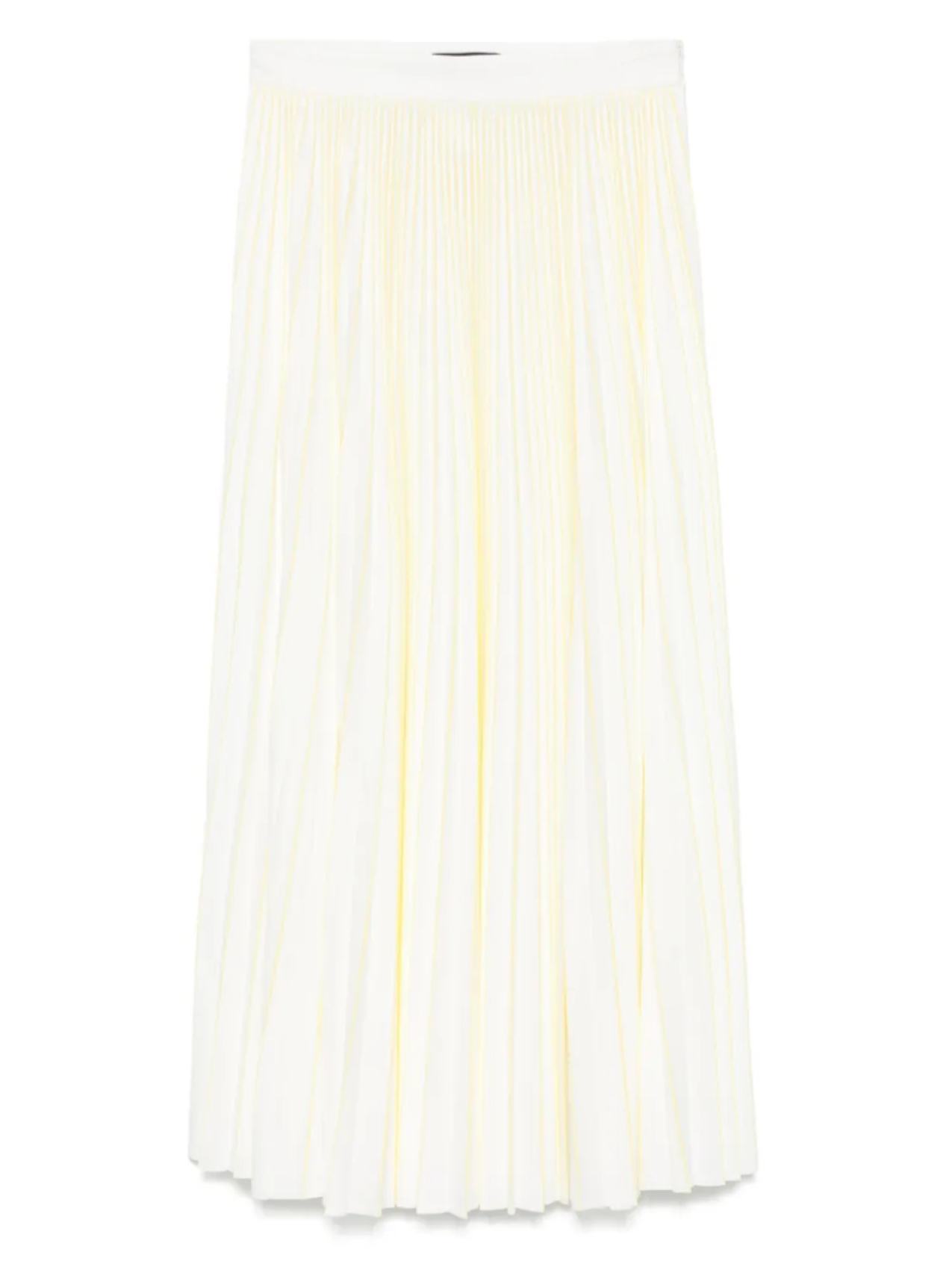 Юбка миди в полоску Fabiana Filippi, белый
Юбка миди в полоску Fabiana Filippi, белый