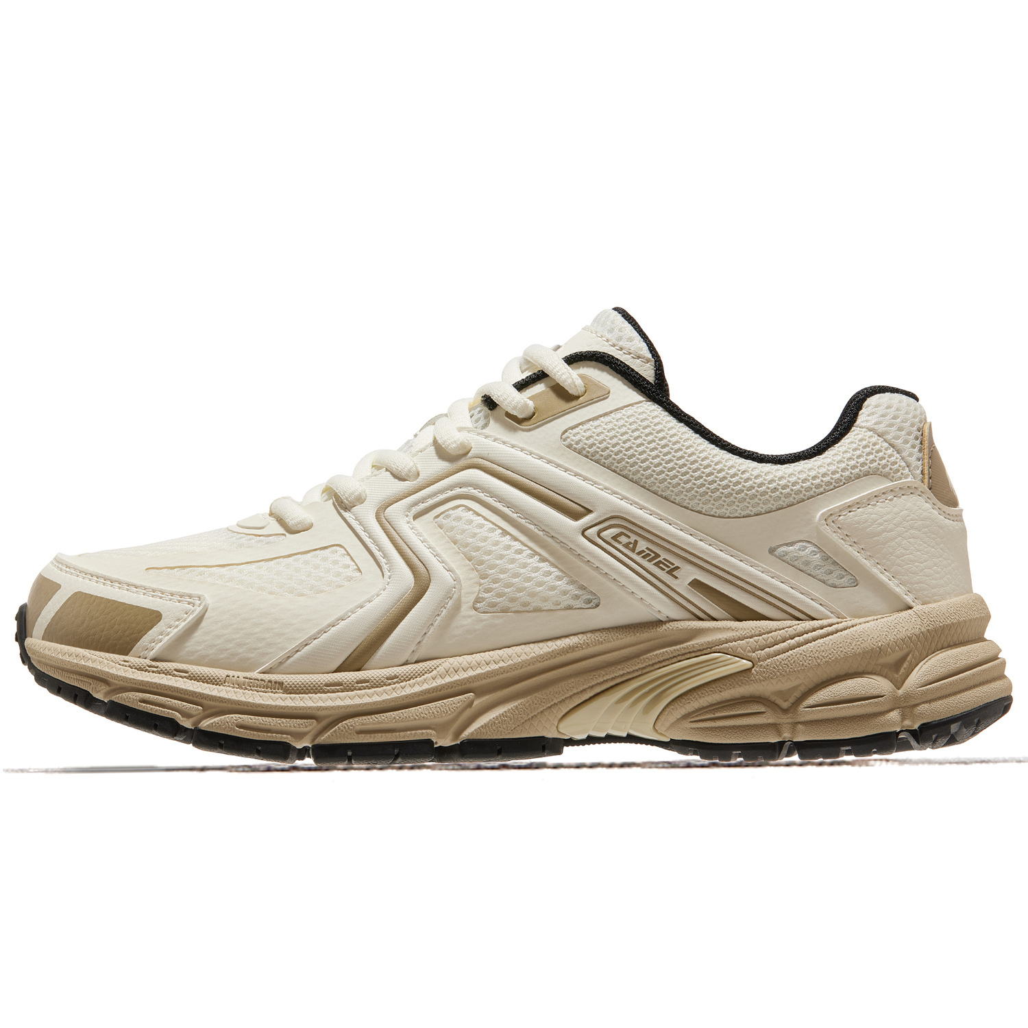 Амортизирующие дышащие низкие кроссовки для бега мужские CAMEL, светло-серый/черный/темно-зеленый
Амортизирующие дышащие низкие кроссовки для бега мужские CAMEL, светло-серый/черный/темно-зеленый