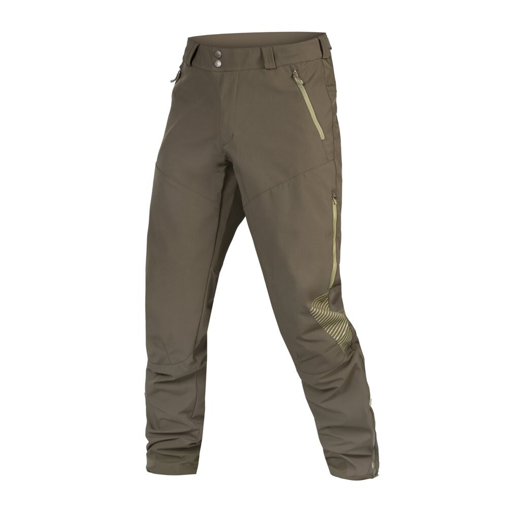 Брюки Endura MT500 Spray, зеленый
Брюки Endura MT500 Spray, зеленый