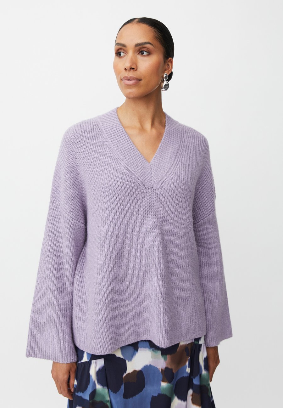 Джемпер Masai MaFayima, Wisteria/Purple
Джемпер Masai MaFayima, Wisteria/Purple