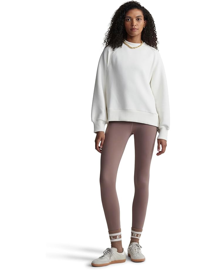 Свитер Varley Goulding Sweat, слоновая кость
Свитер Varley Goulding Sweat, слоновая кость