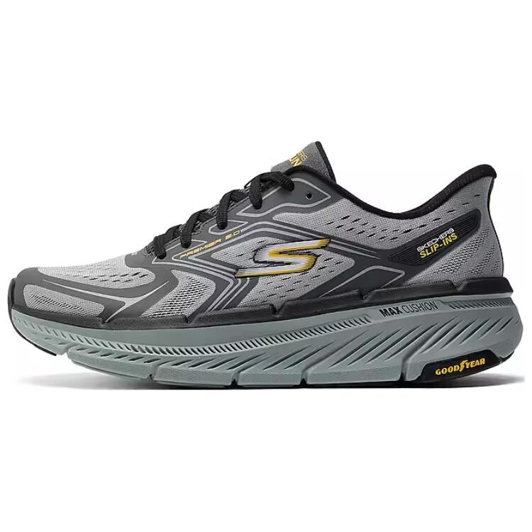 Кроссовки Skechers MEN"S GO Lifestyle Shoes Men Low-top Grey/charcoal Grey, серый
Кроссовки Skechers MEN"S GO Lifestyle Shoes Men Low-top Grey/charcoal Grey, серый